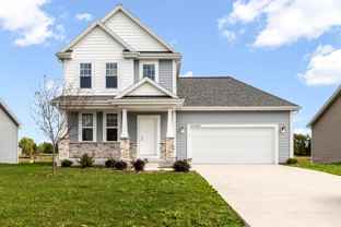 W218N16066 Tiger Lily Dr - Photo 1 of 1