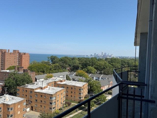 11811 Lake Avenue #1204