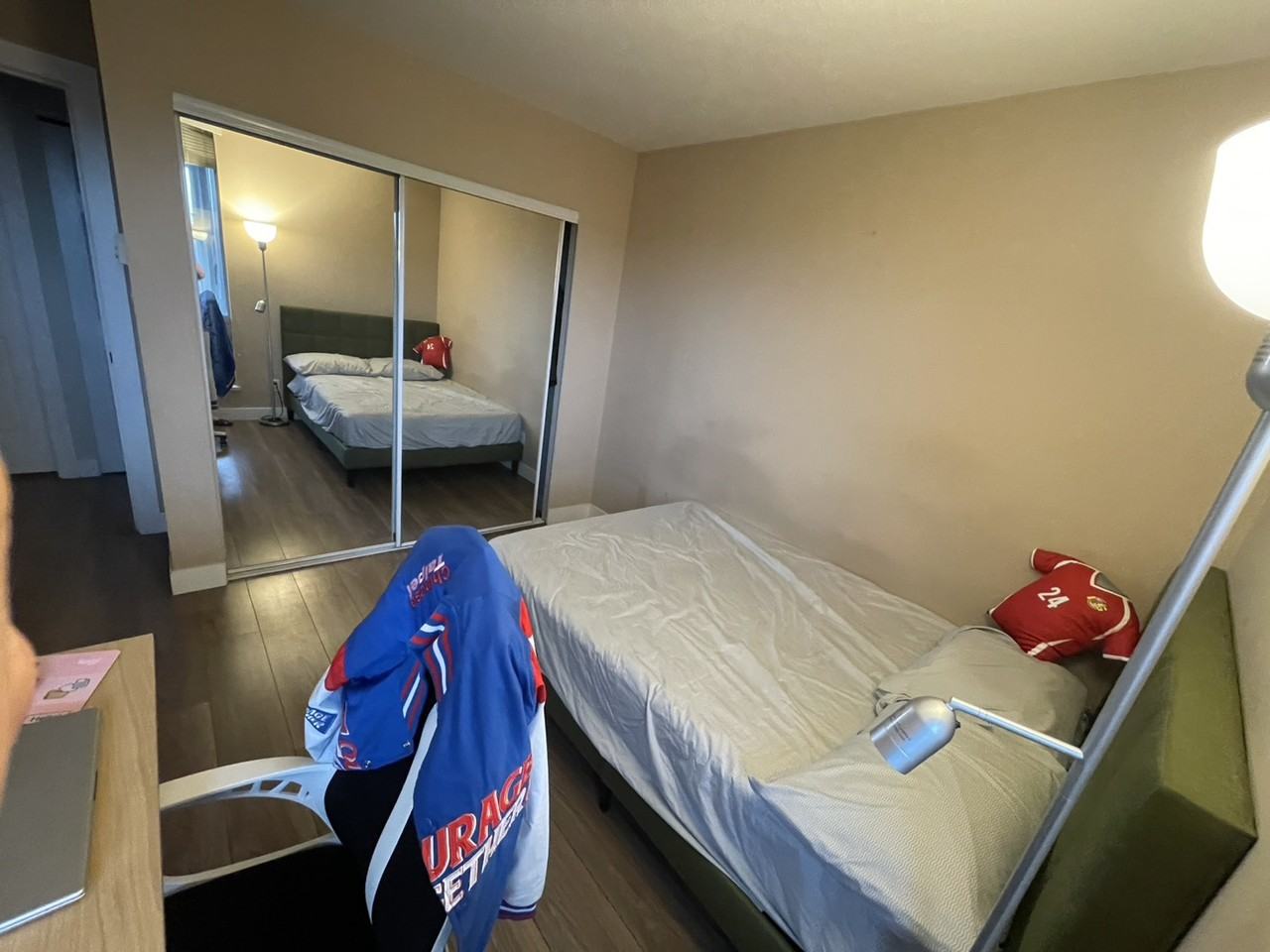 9603 Manchester Drive #1402 - Photo 2 of 9