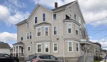 featured image of 270 Stetson Street #3