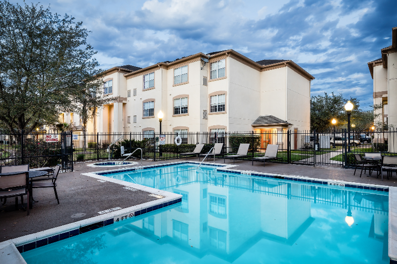 15405 Katy Fwy #1 - Photo 2 of 10