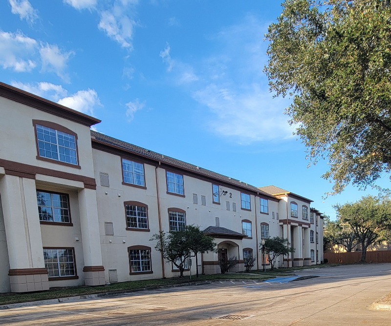 15405 Katy Fwy #1 - Photo 3 of 10