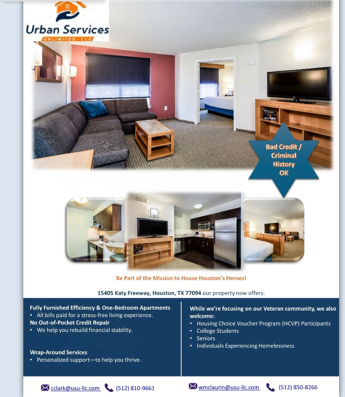 15405 Katy Fwy #1 - Photo 4 of 10