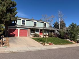 5543 S Moore St - Photo 1 of 1
