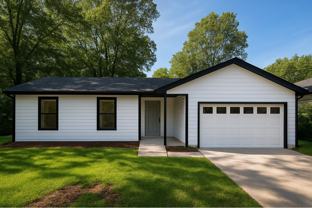 1060 Park Forest Dr Nw - Photo 1 of 1