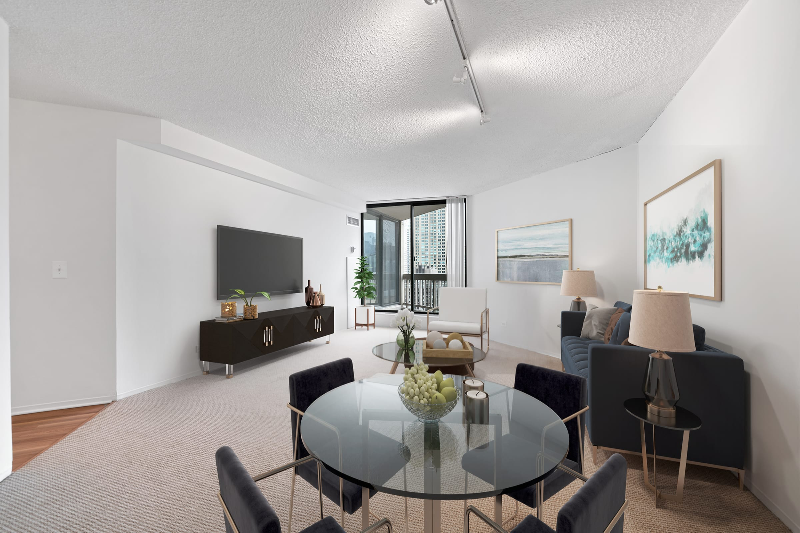 775 N Dearborn St - Photo 3 of 20