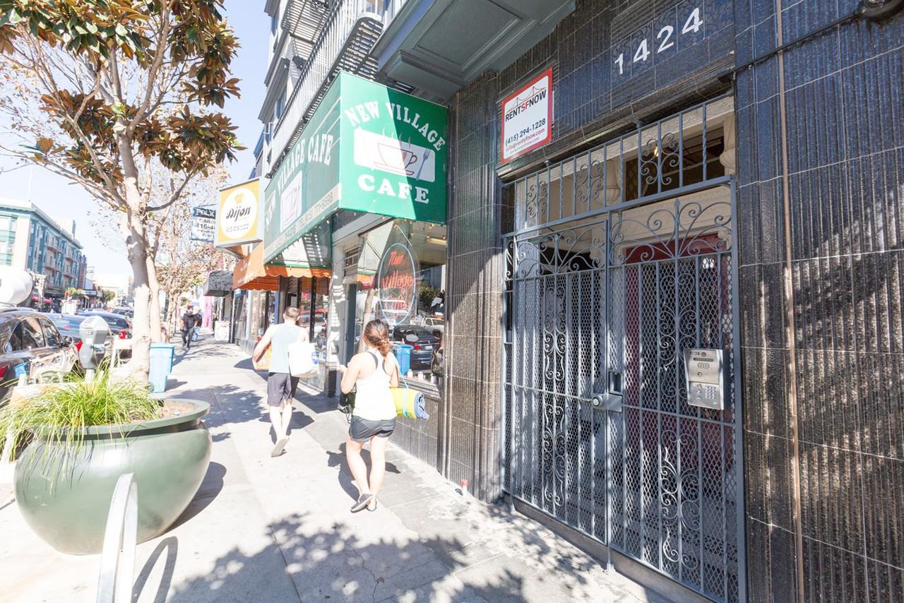 1424 Polk - Photo 2 of 4