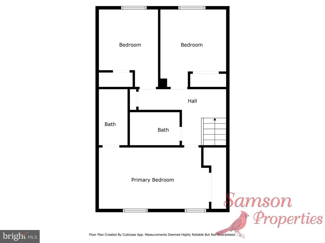 8353 Fern Leaf Court - Photo 7 of 10