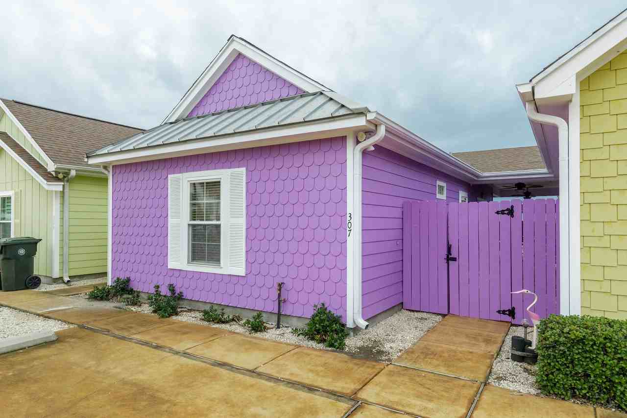 14521 E Cabana St #307