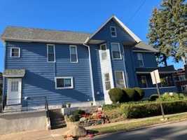 featured image of 312 W 31st St #1stFL