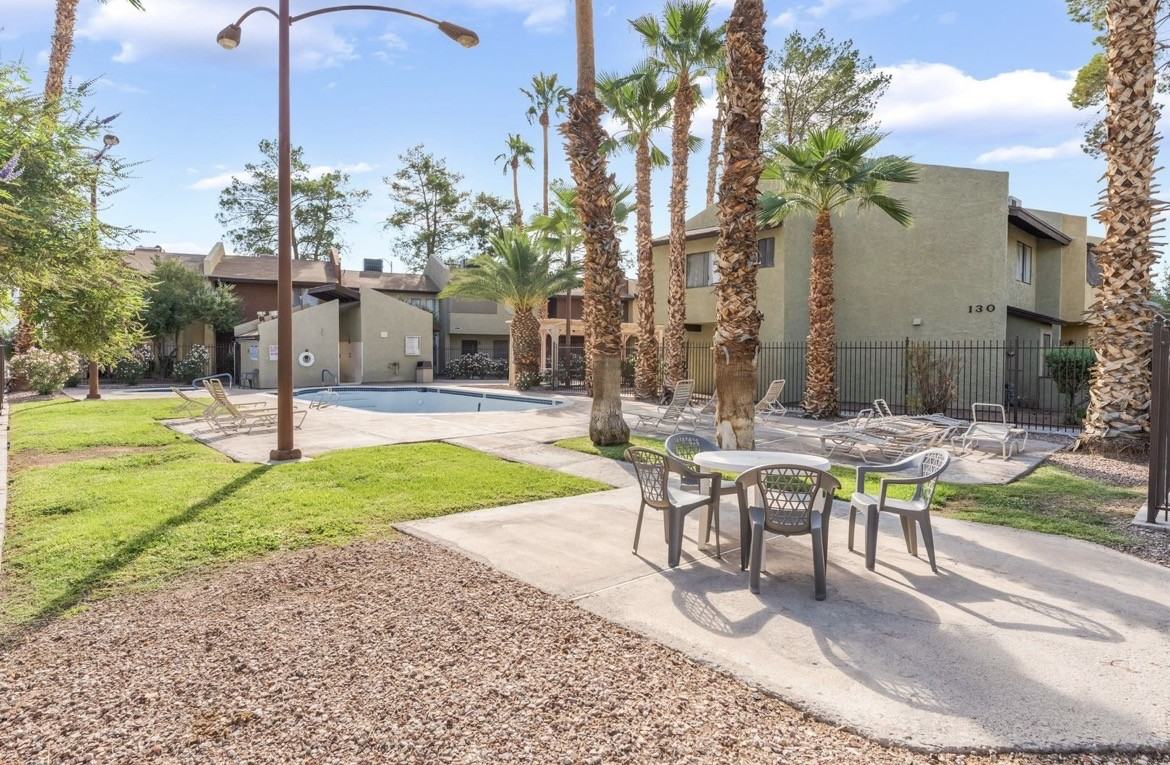 200 Bel Port Dr #201 - Photo 5 of 23