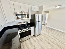 Shawomet Gardens Apartments - Photo 1 of 1