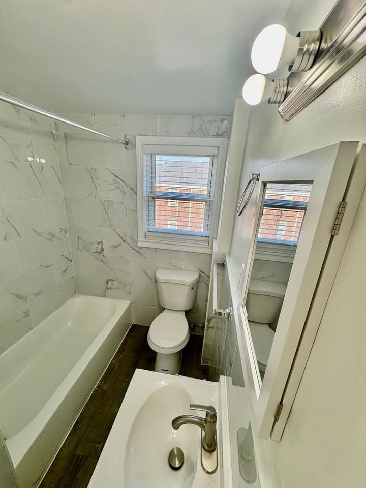 Shawomet Gardens Apartments - Photo 7 of 29