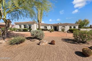 22073 N 79th Pl - Photo 1 of 1