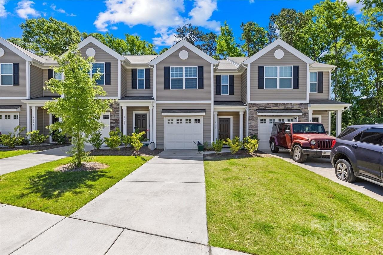 8113 Murray Branch Dr