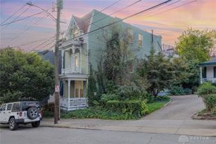 1031 Celestial St #2 - Photo 1 of 1