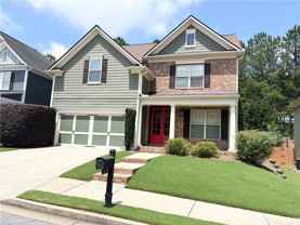 204 Providence Ln - Photo 1 of 1