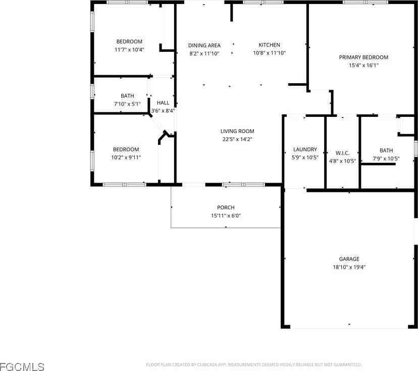 2805 15th St Sw - Photo 2 of 19