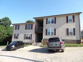 35 Ashwood Ct Apt 26 #26 - Photo 1 of 1