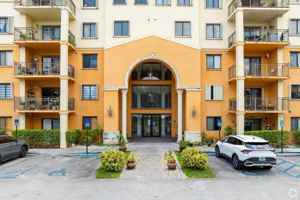 featured image of 9340 Fontainebleau Blvd #W206