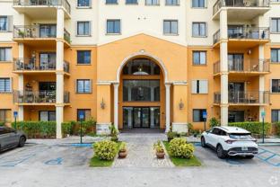 9340 Fontainebleau Blvd #W206 - Photo 1 of 1