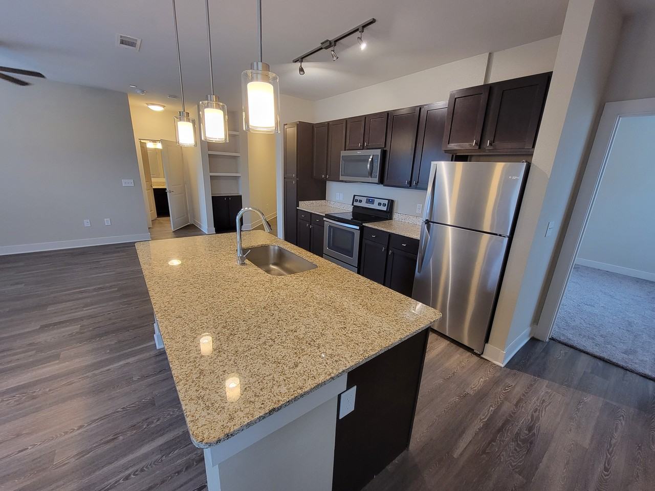 FM483 & Sophie Ln #9NB-22 - Photo 3 of 21