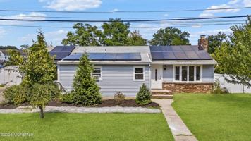 featured image of 3 Park Pl