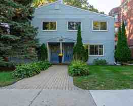 912 Crain St #B - Photo 1 of 1