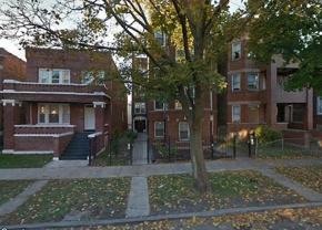 6928 S Green St #1S - Photo 1 of 1