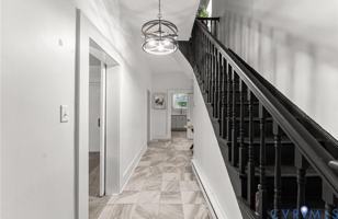 featured image of Harrison St