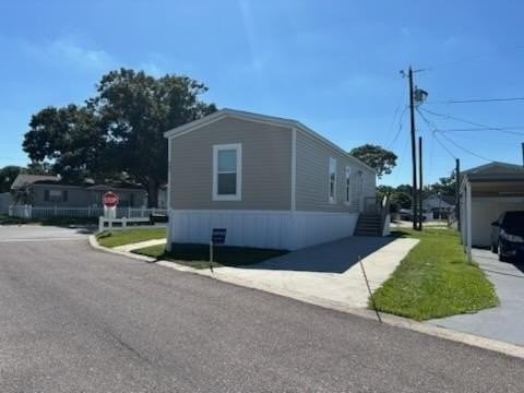 4000 24th St N Lot 402 #402