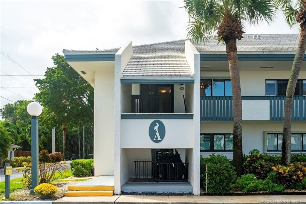 175 Se Saint Lucie Blvd Apt A106 #A106 - Photo 7 of 50