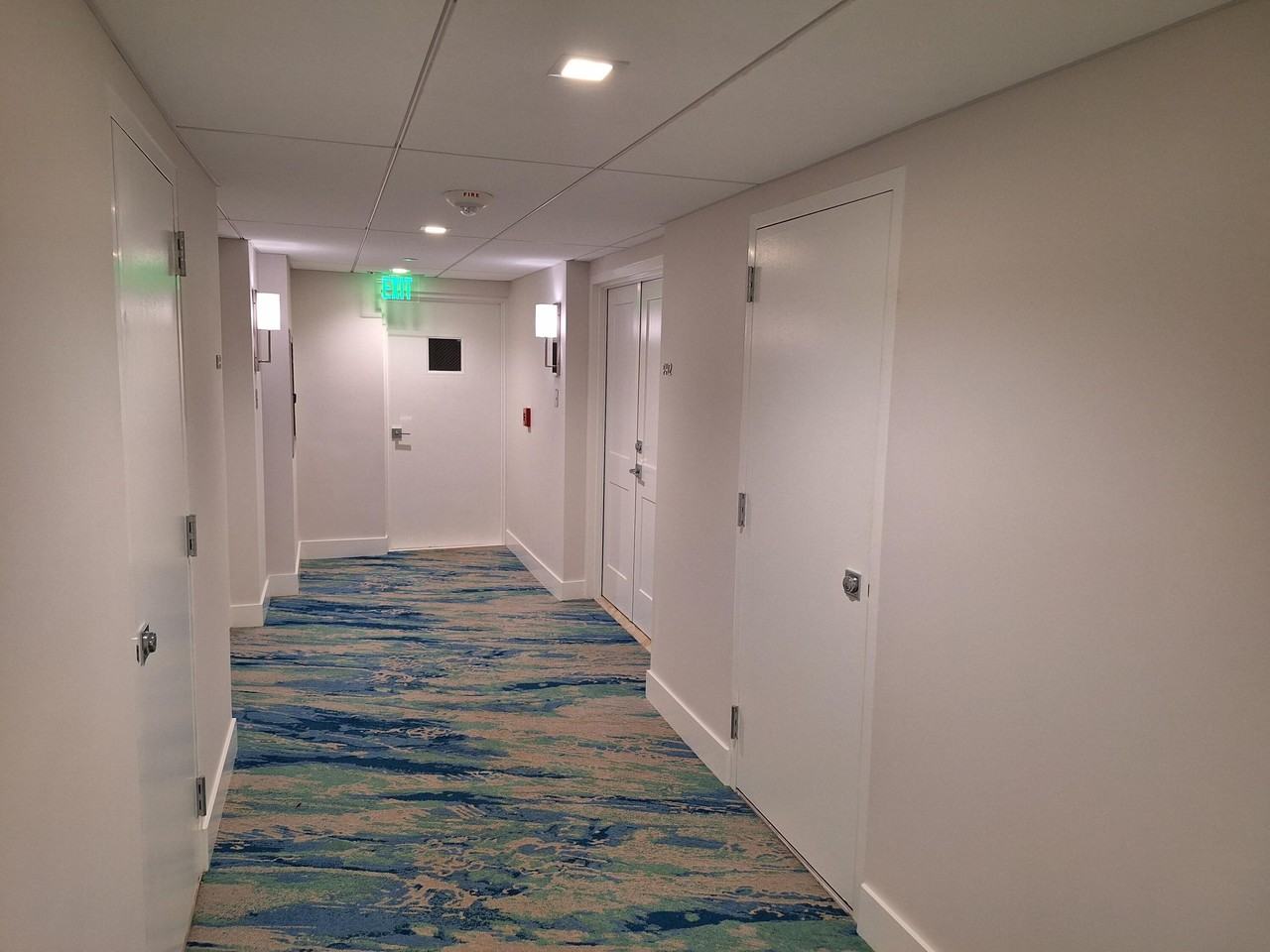 3400 N Ocean Dr #PH2