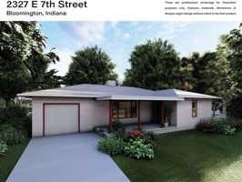 featured image of 2327 E 7th St