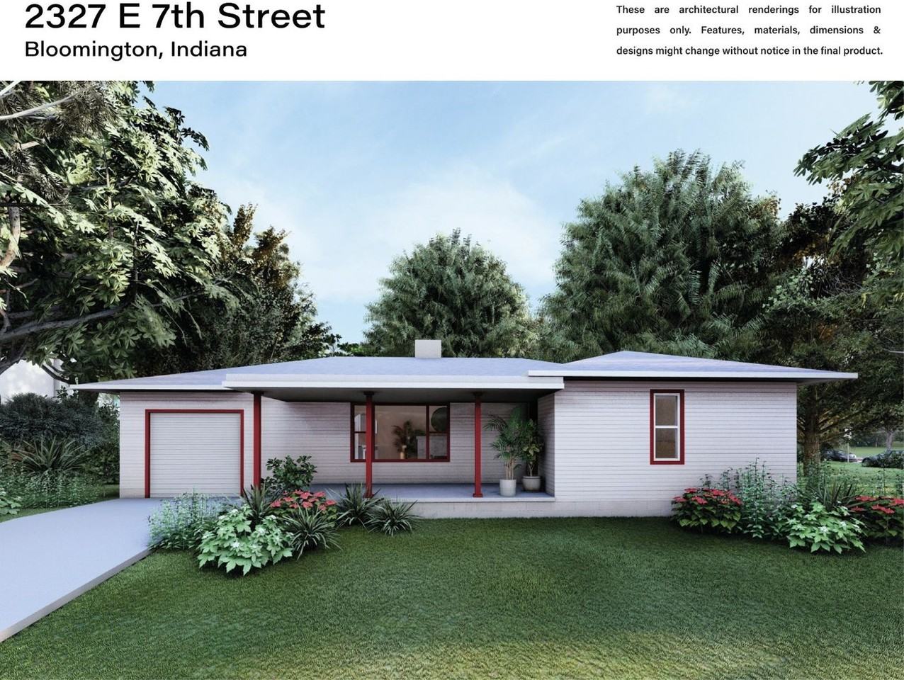 2327 East 7th Street - Photo 2 of 22