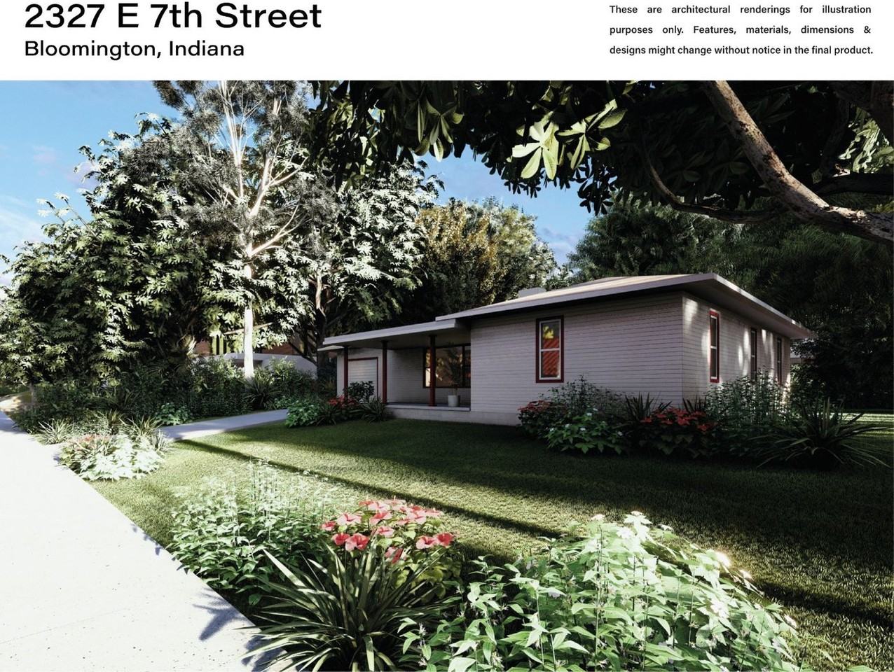 2327 East 7th Street - Photo 3 of 22