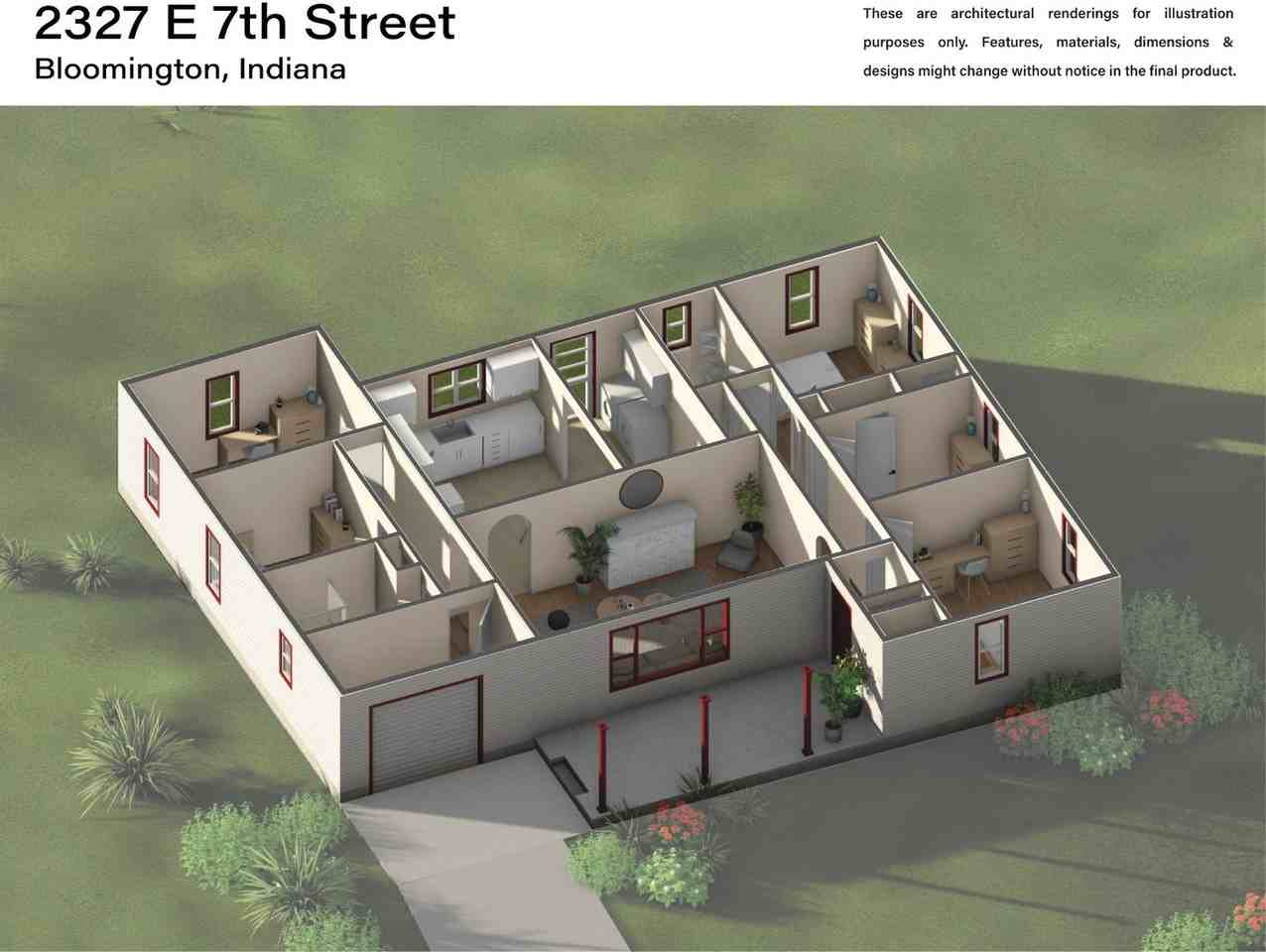 2327 East 7th Street - Photo 5 of 22