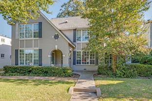 3912 Rawlins Street - Photo 1 of 1