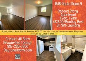 featured image of 1616 Radio Rd #9