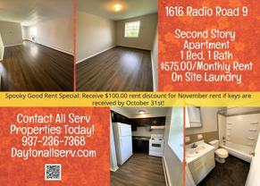 1616 Radio Rd #9 - Photo 1 of 1