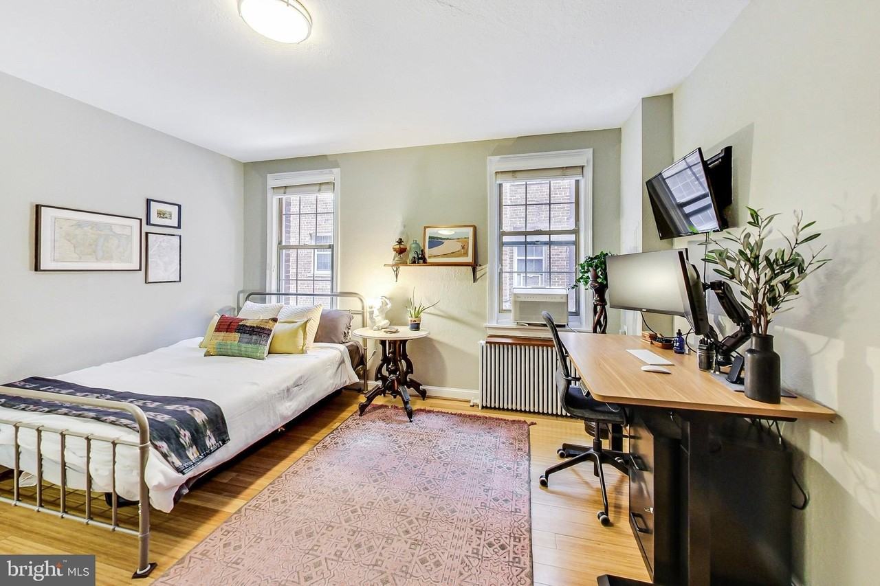 1441 Euclid Street Northwest #105 - Photo 4 of 20