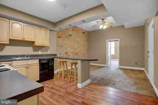 1103 Light St Unit A #A - Photo 1 of 1