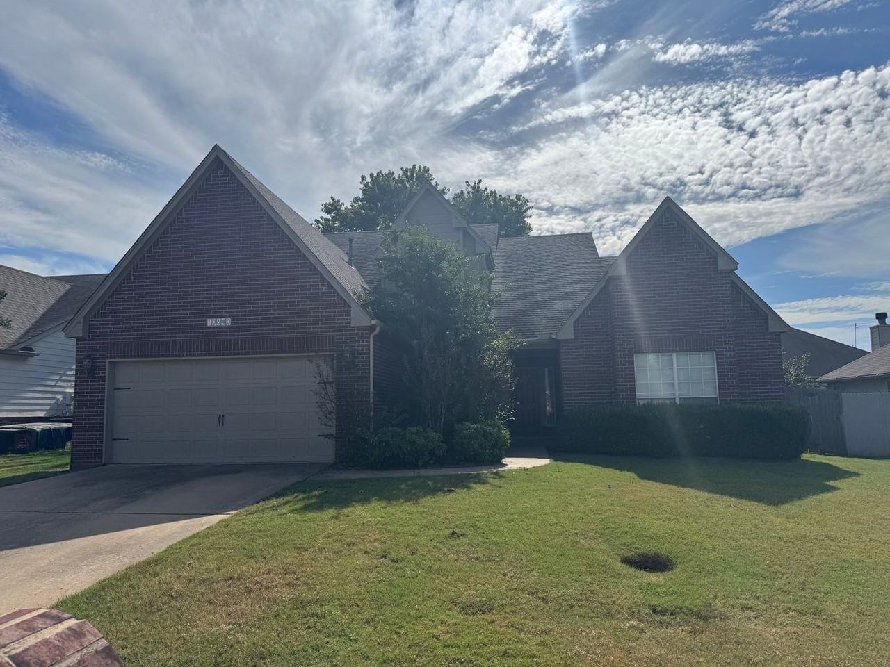 10640 East 114th Street South