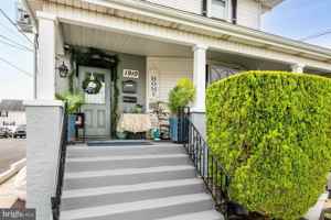 featured image of 1910 Parker Ave Unit 3f #3F