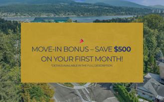 2002 Saint George Street #306 - Photo 1 of 1