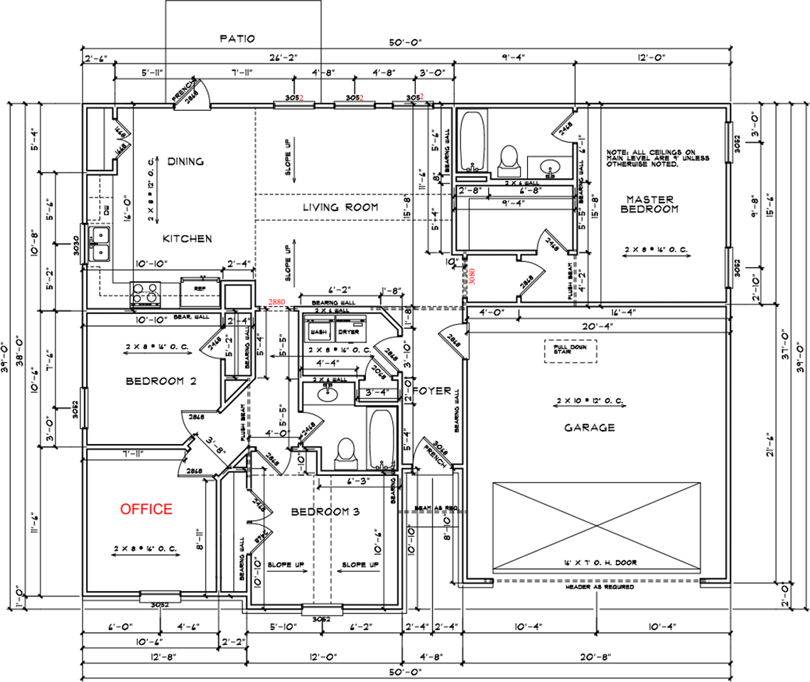 199 Keswick Drive - Photo 3 of 5