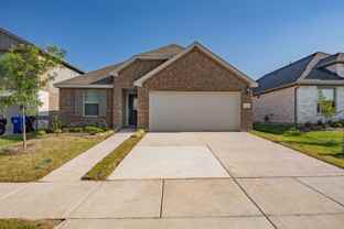 1143 Enchanted Rock Ln - Photo 1 of 1