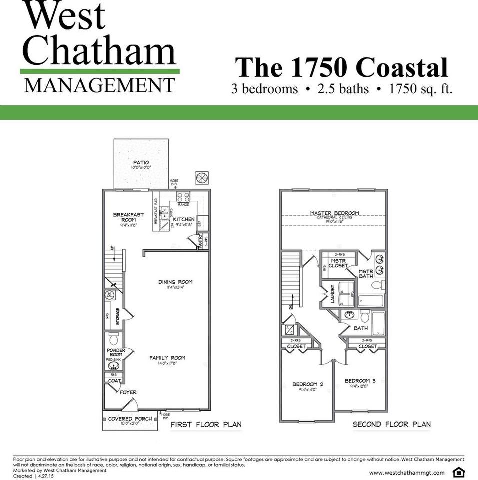 13 St Augustine Way - Photo 3 of 18