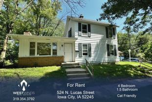 524 N Lucas St - Photo 1 of 1