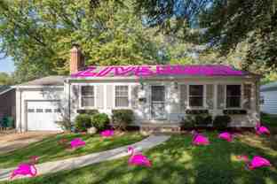 317 S Old Orchard Ave - Photo 1 of 1